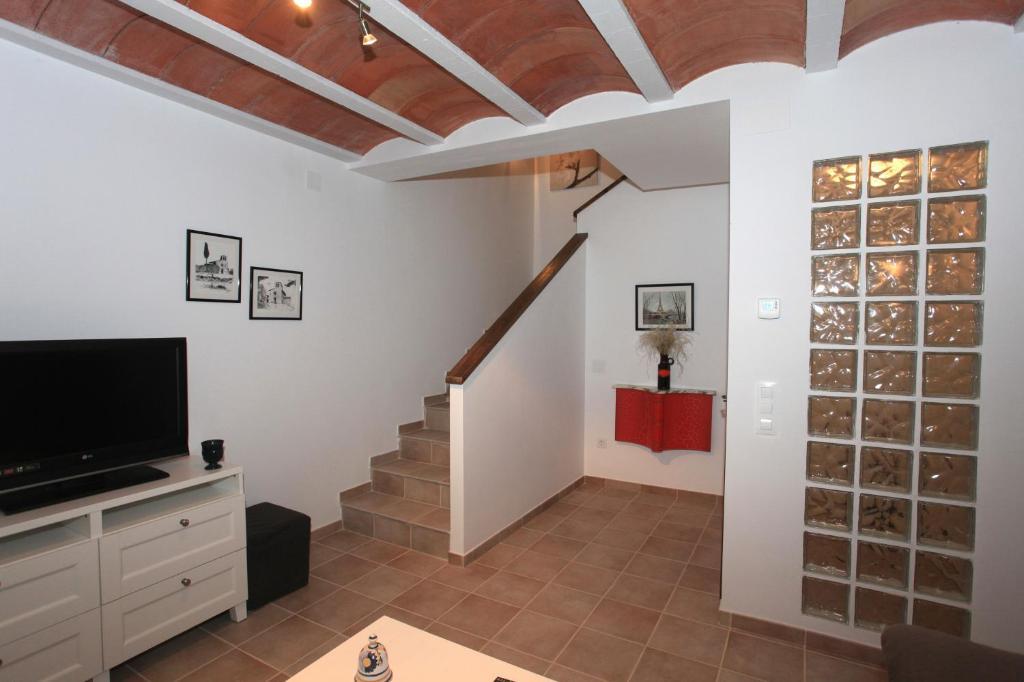 Gasthaus Casa Sierra De Guara Adahuesca Zimmer foto