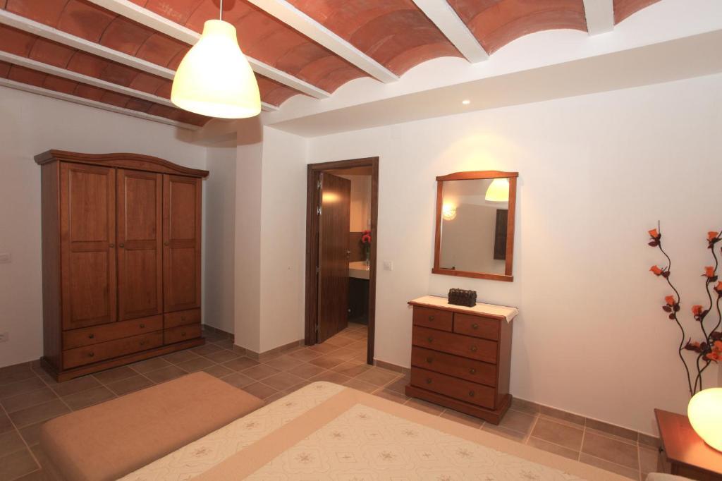 Gasthaus Casa Sierra De Guara Adahuesca Zimmer foto
