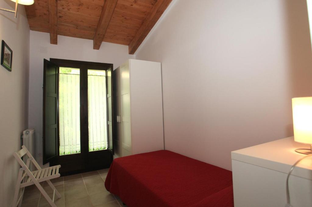 Gasthaus Casa Sierra De Guara Adahuesca Zimmer foto